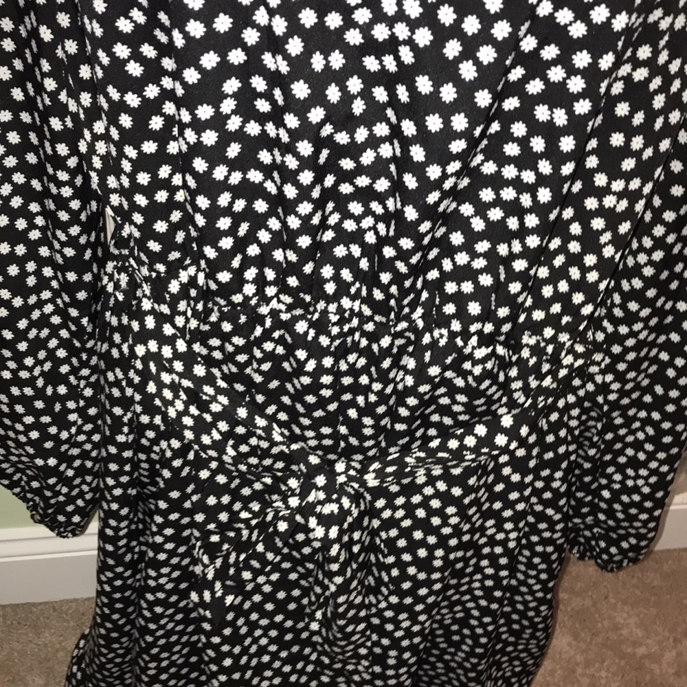 Shein plus size dress - Picture 2 of 3